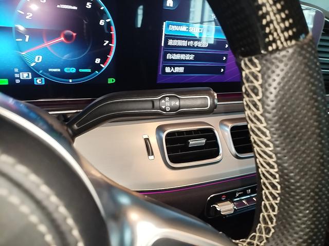 Mercedes-Benz GLE 2020 thumb 4