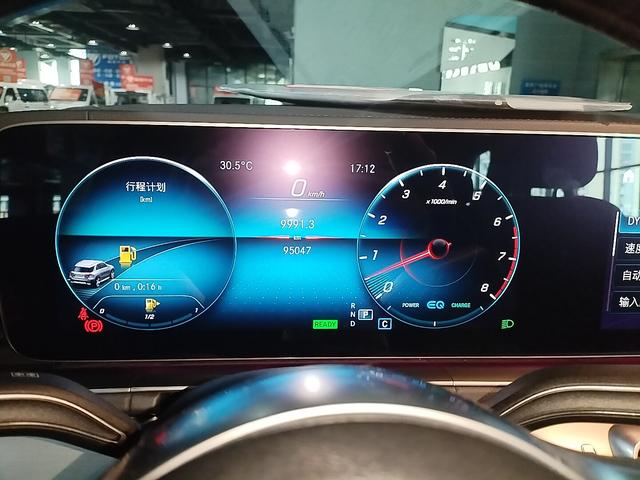 Mercedes-Benz GLE 2020 thumb 6