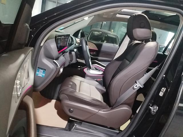 Mercedes-Benz GLE 2020 thumb 8