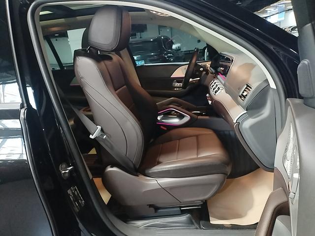 Mercedes-Benz GLE 2020 thumb 9