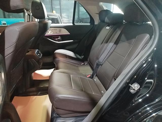 Mercedes-Benz GLE 2020 thumb 10