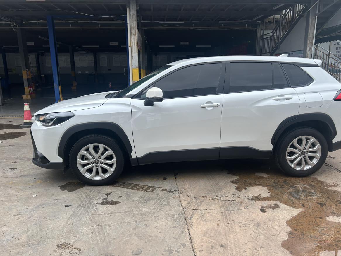 Toyota Frontlander 2024 thumb 2