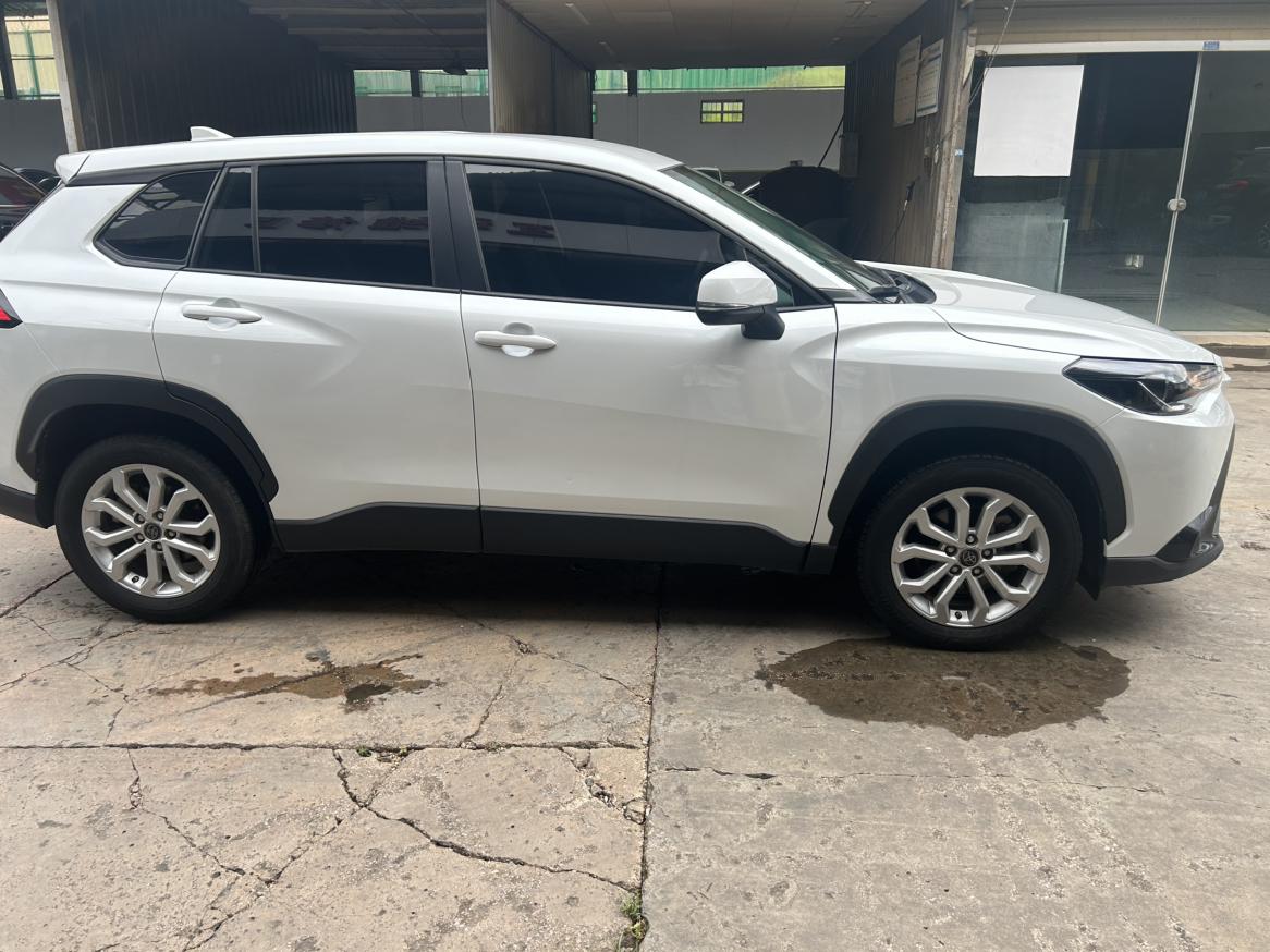 Toyota Frontlander 2024 thumb 4