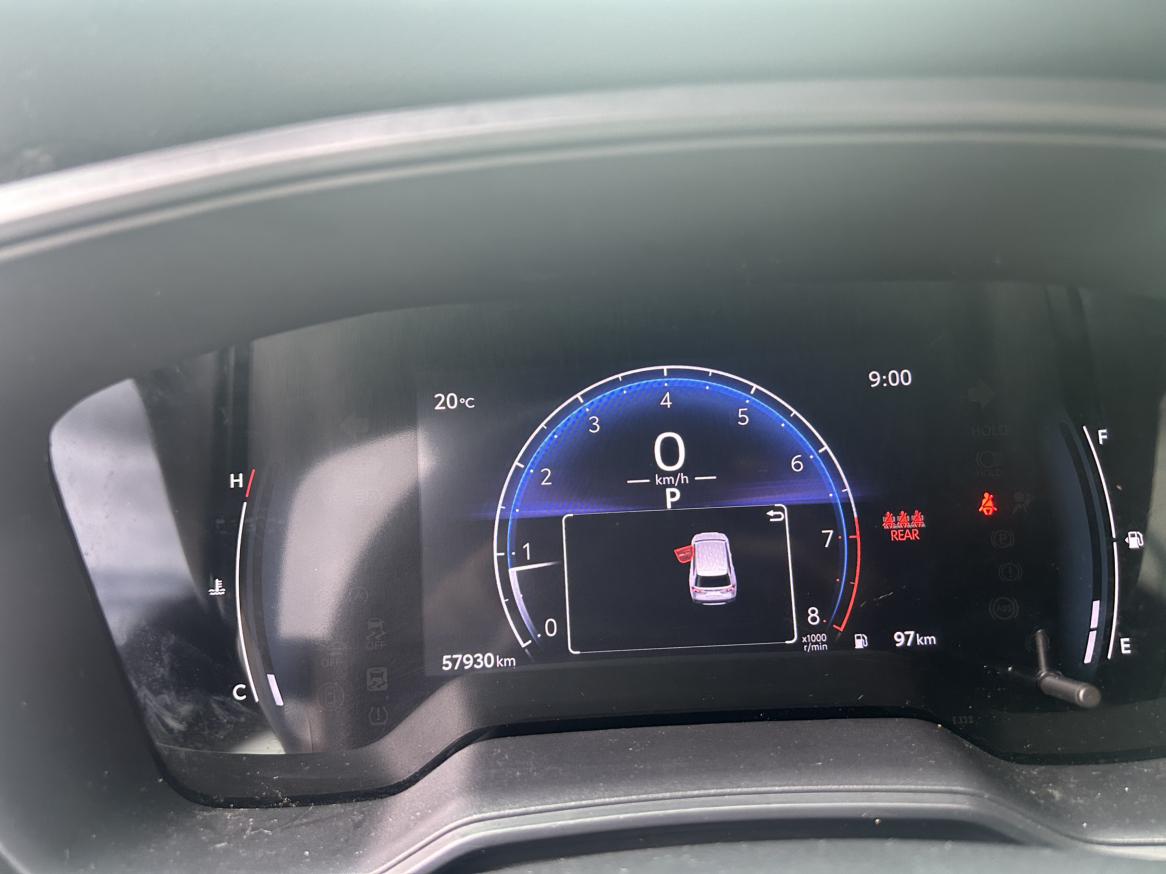 Toyota Frontlander 2024 thumb 7