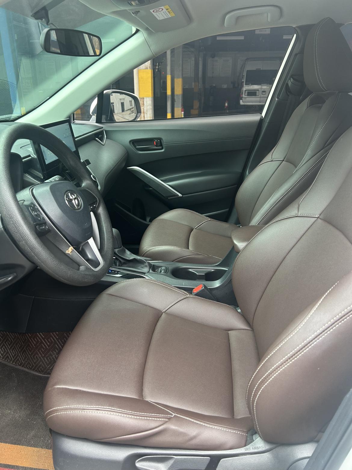 Toyota Frontlander 2024 thumb 8