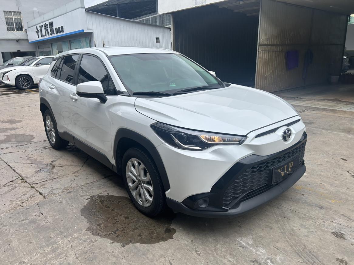 Toyota Frontlander 2024 thumb 12