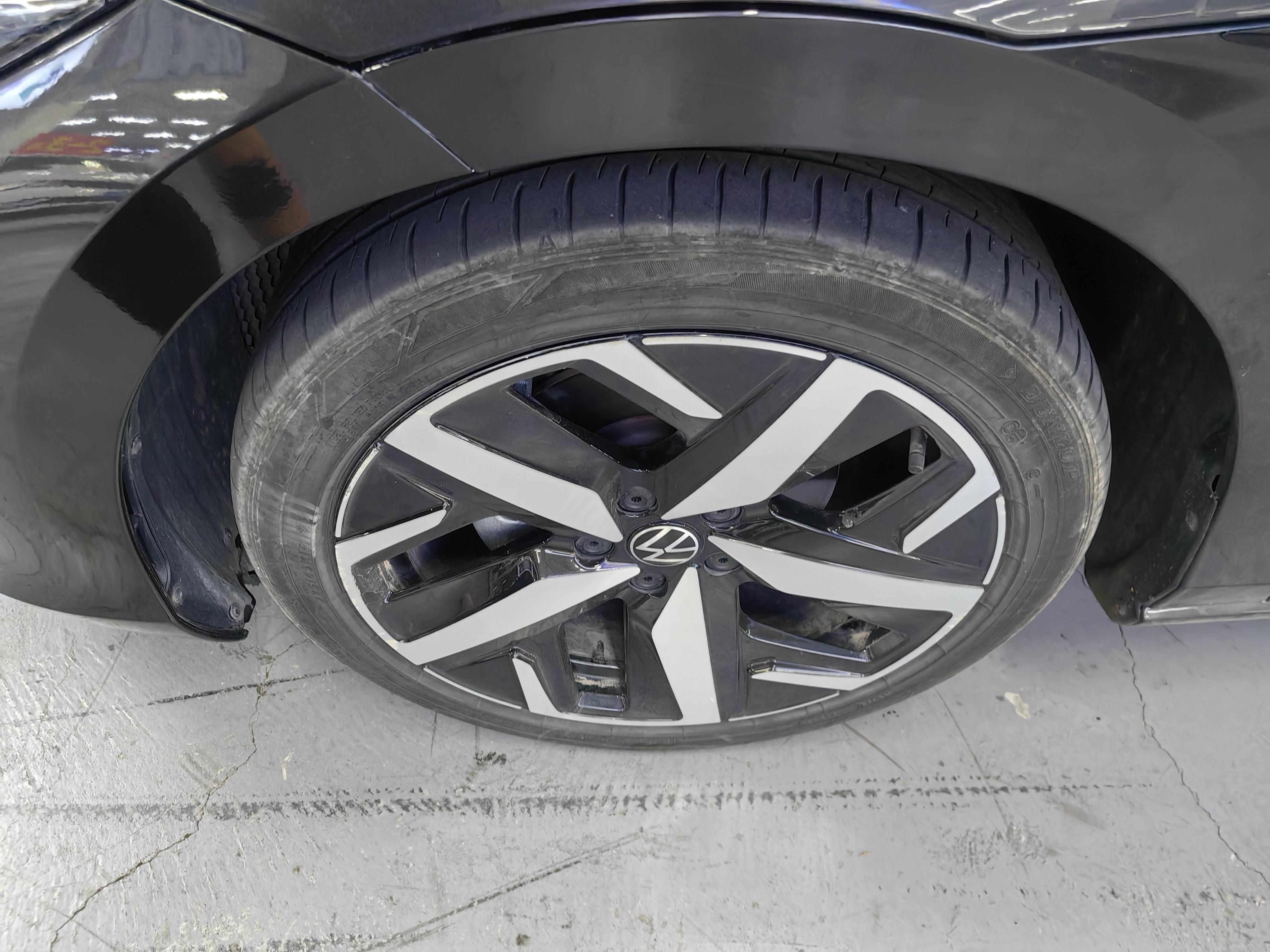 Volkswagen Lamando 2022 thumb 4