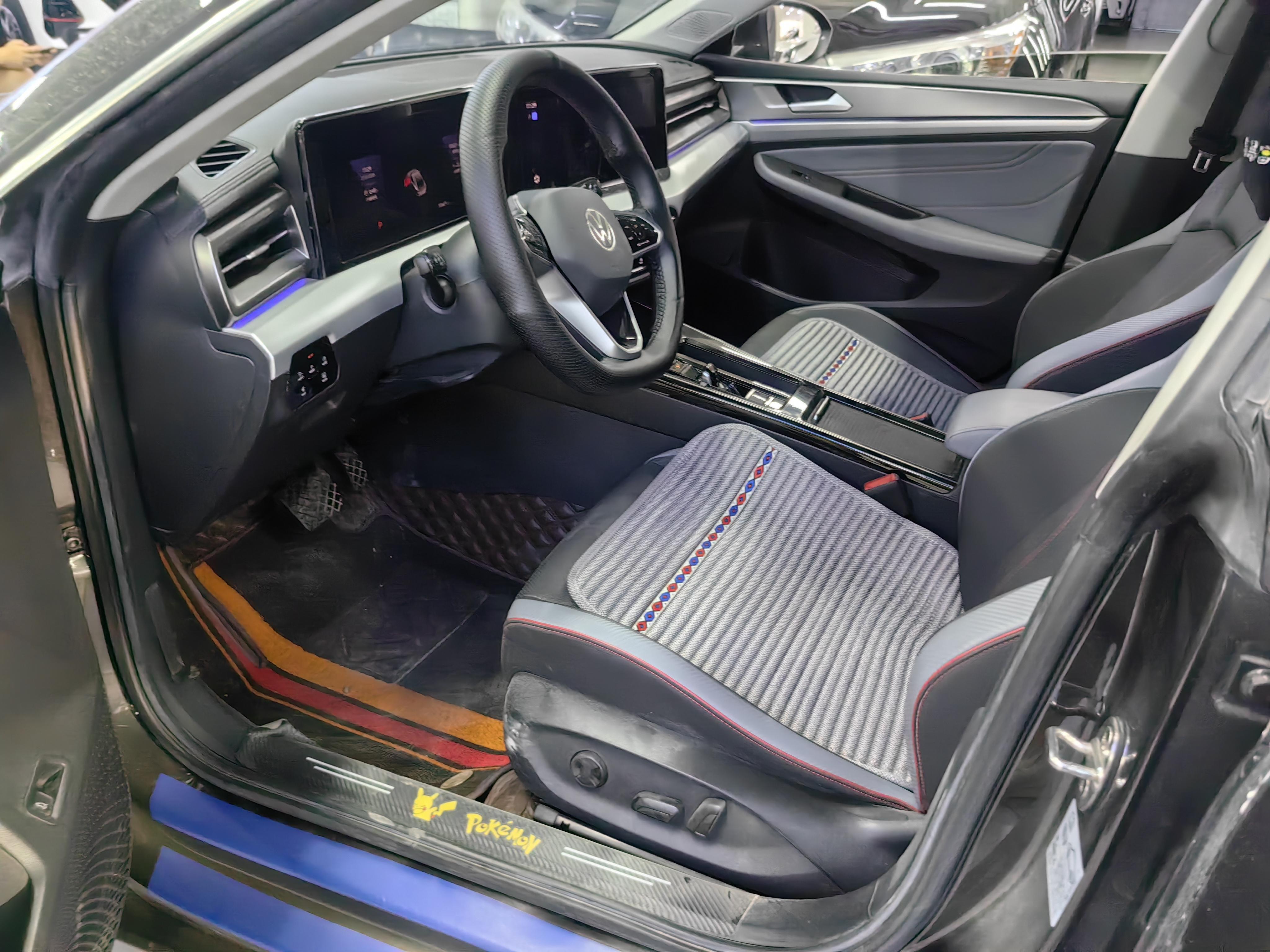 Volkswagen Lamando 2022 thumb 8