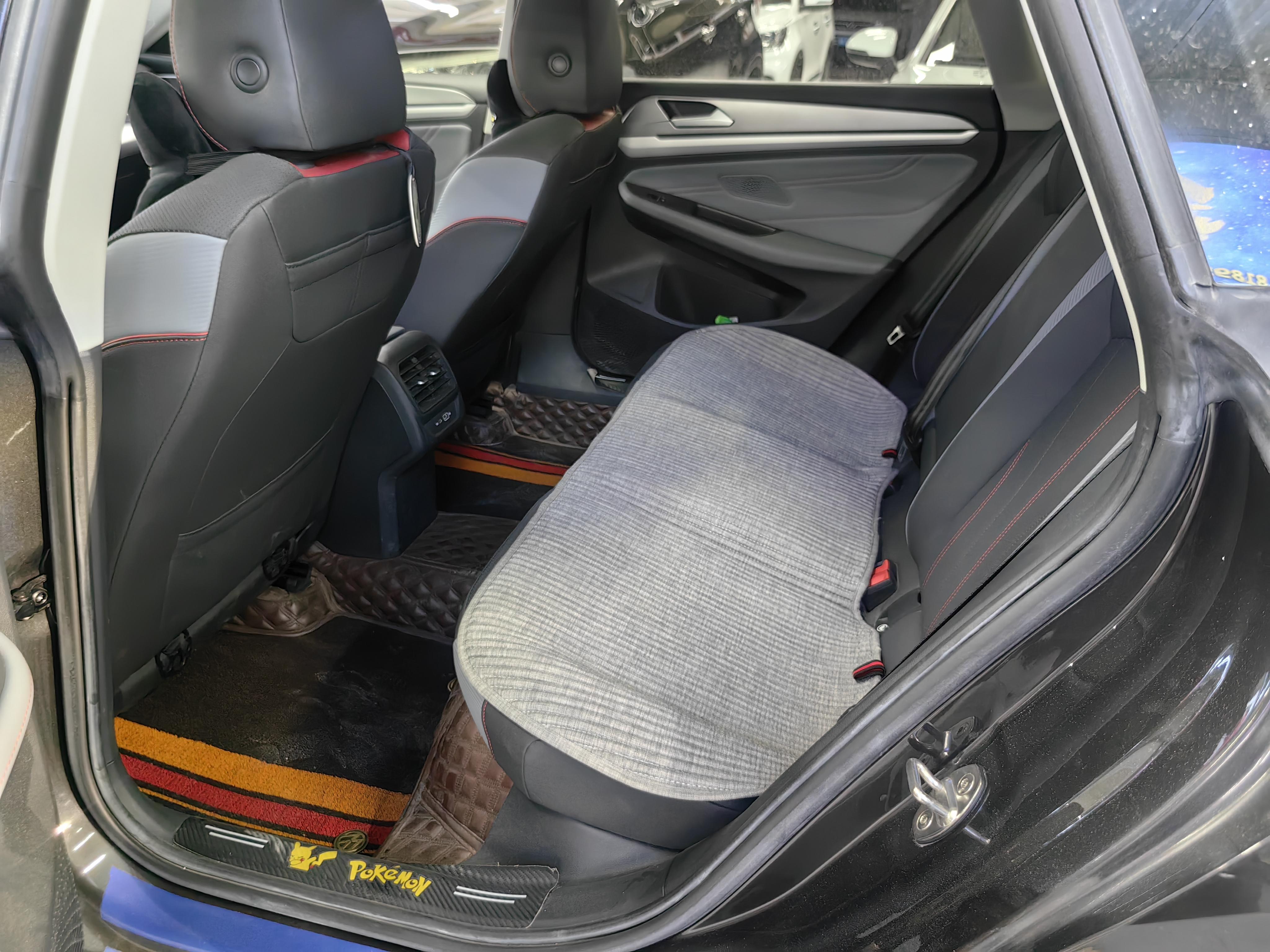 Volkswagen Lamando 2022 thumb 9