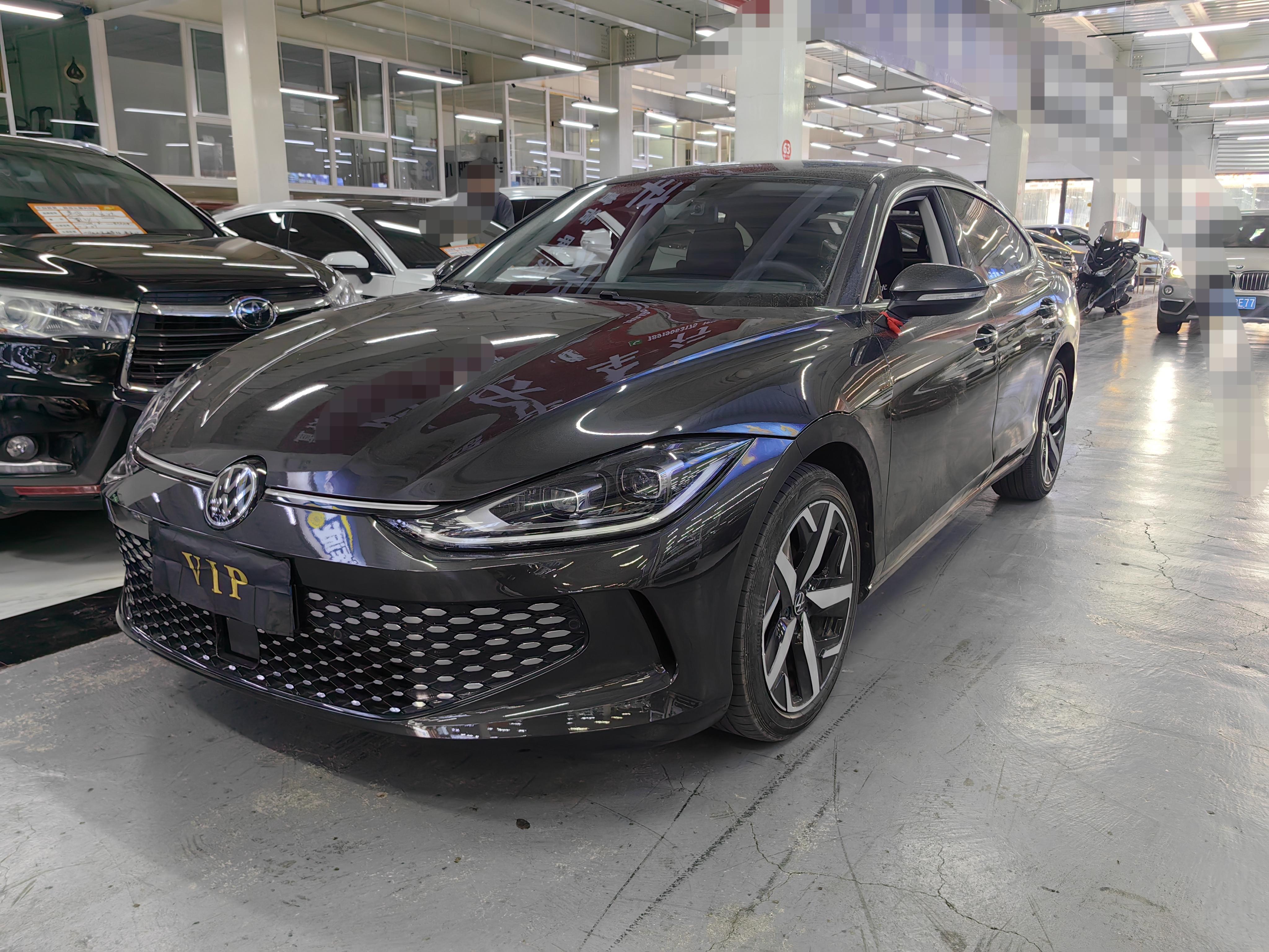 Volkswagen Lamando 2022 thumb 11