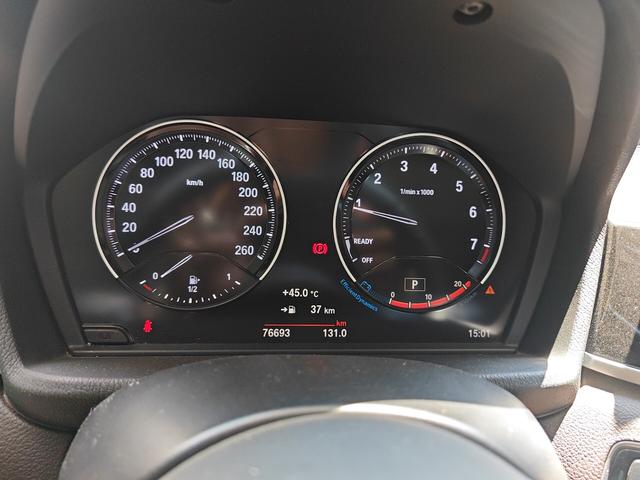 BMW X1 2021 thumb 5