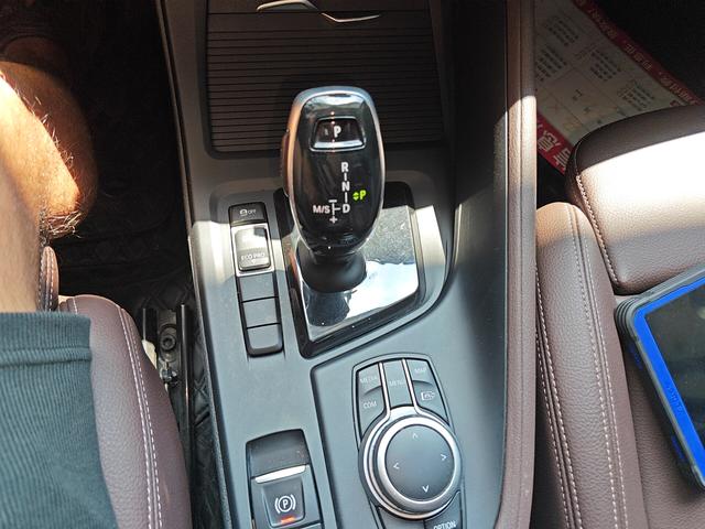 BMW X1 2021 thumb 7