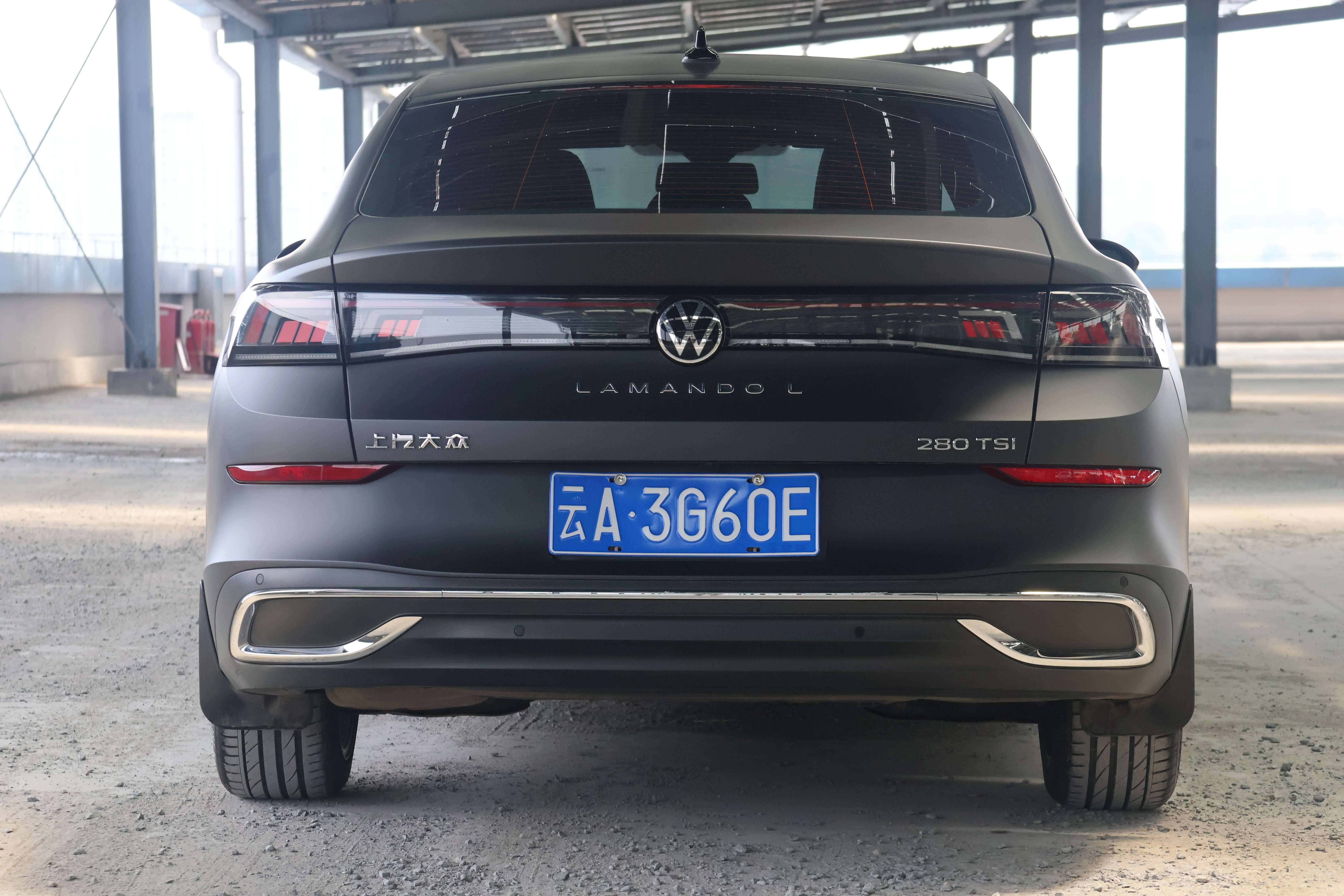 Volkswagen Lamando 2022 thumb 3