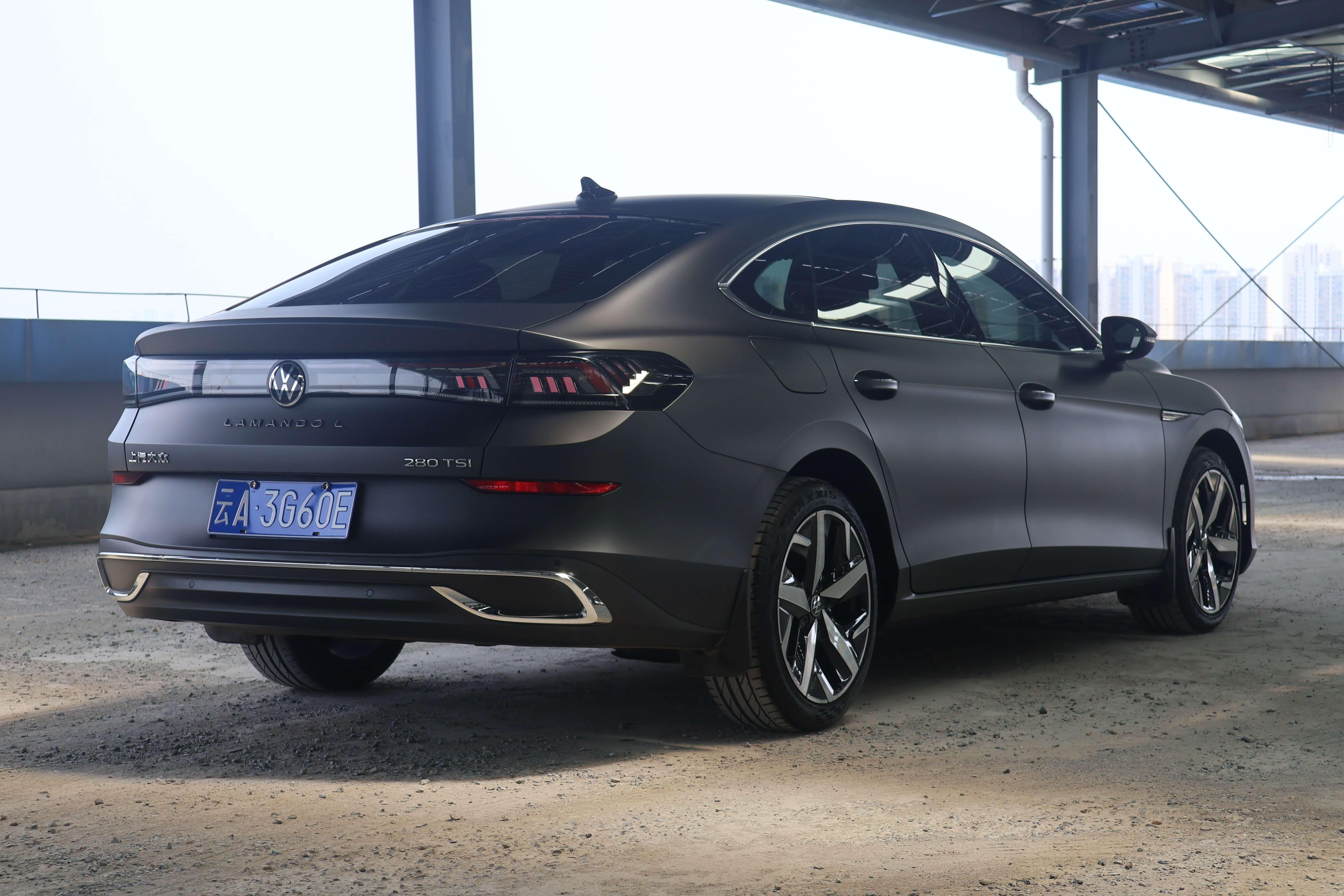 Volkswagen Lamando 2022 thumb 4