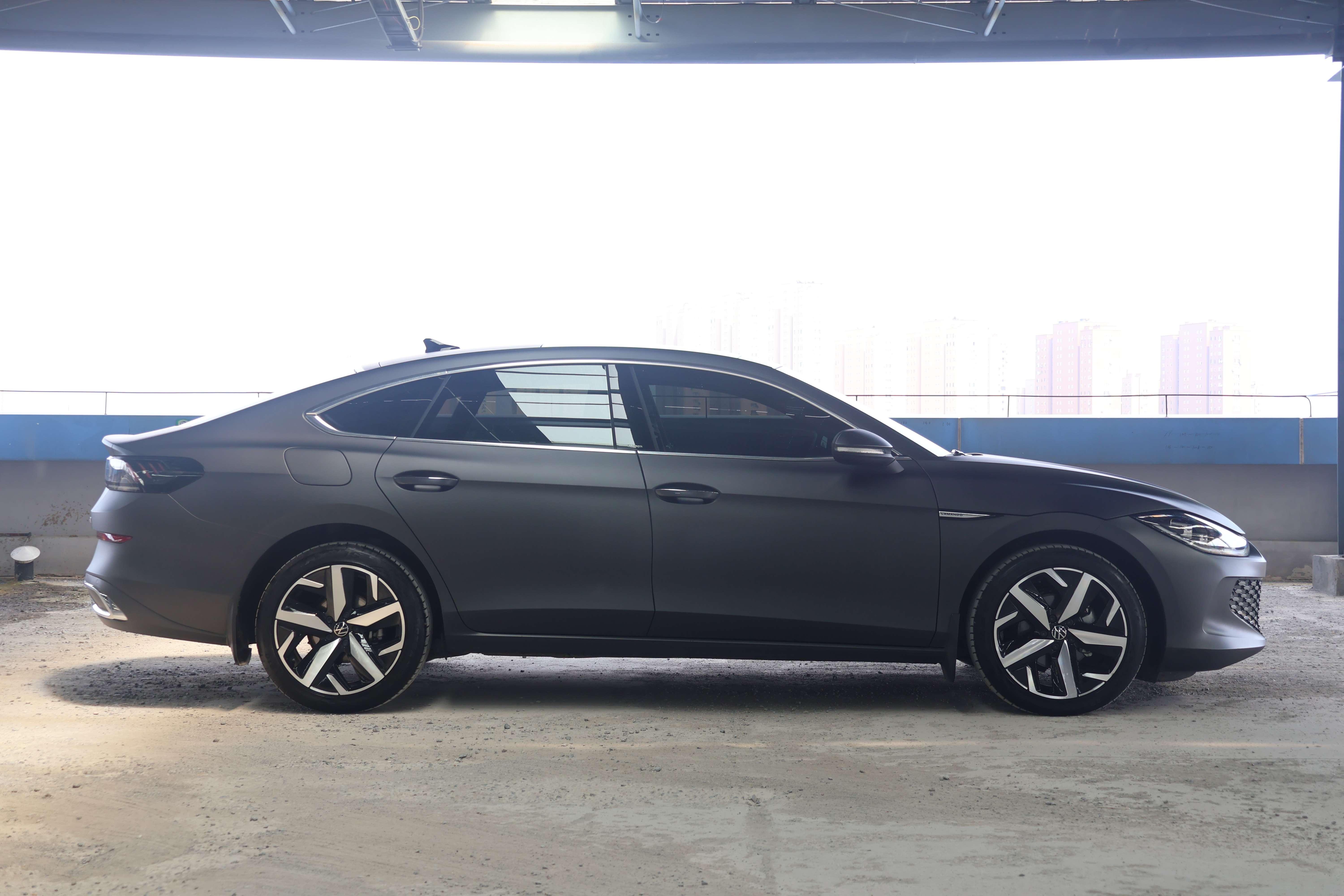 Volkswagen Lamando 2022 thumb 5