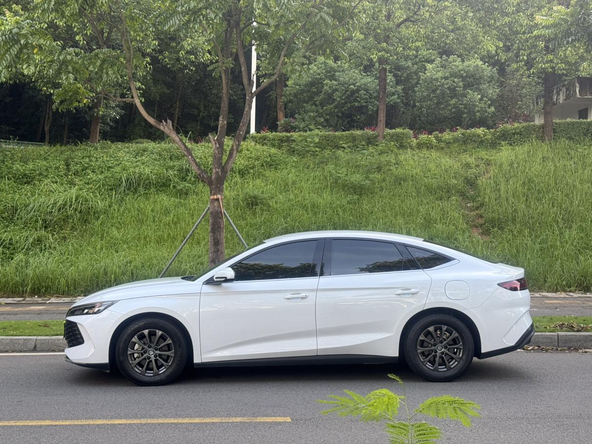 BYD Qin L DM 2024 thumb 2