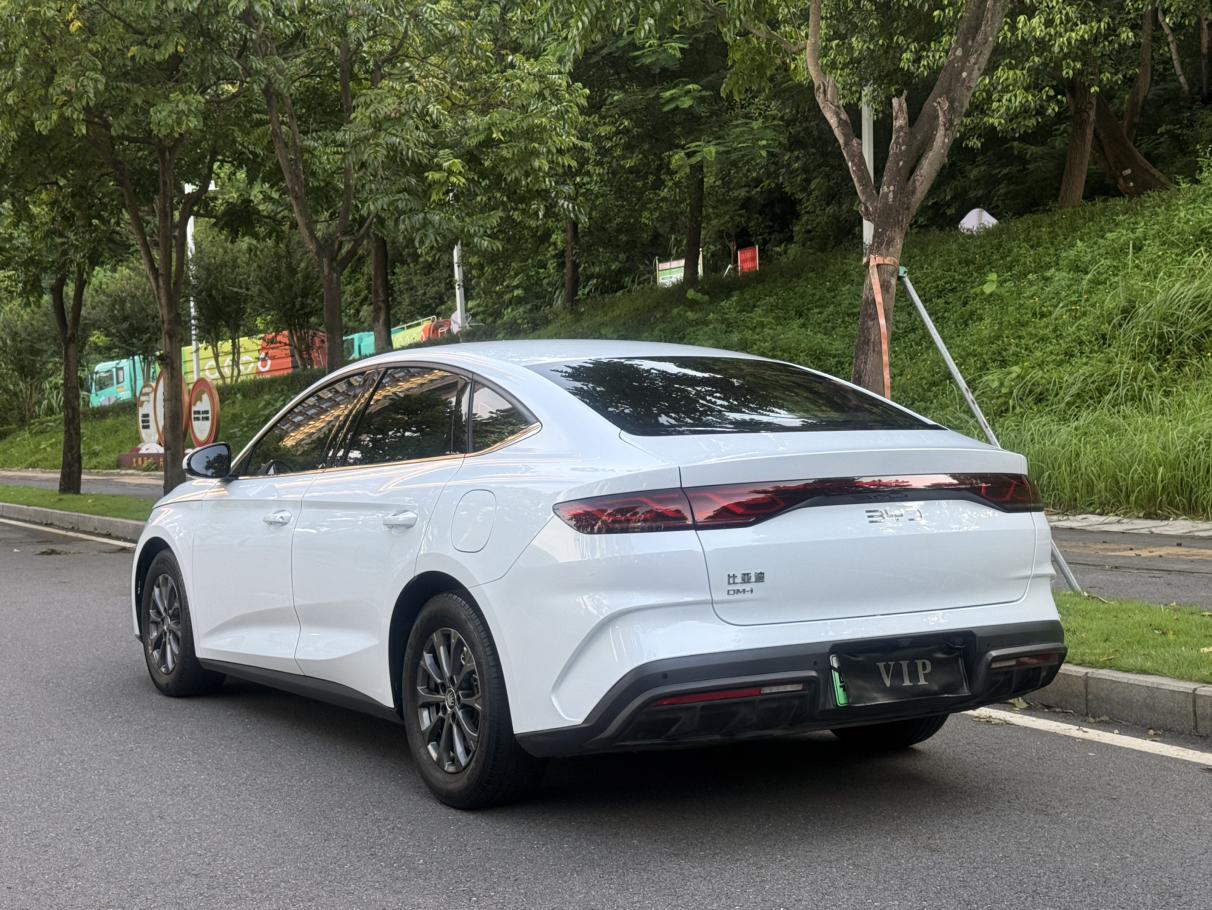 BYD Qin L DM 2024 thumb 3