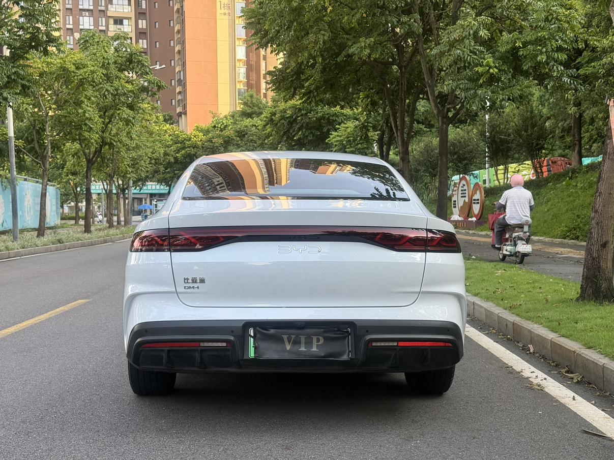 BYD Qin L DM 2024 thumb 4