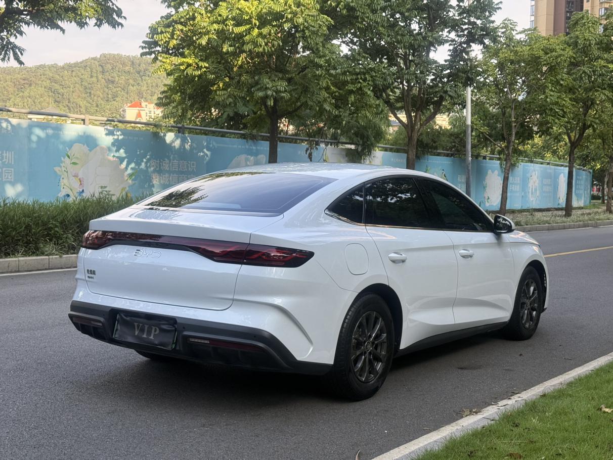 BYD Qin L DM 2024 thumb 5
