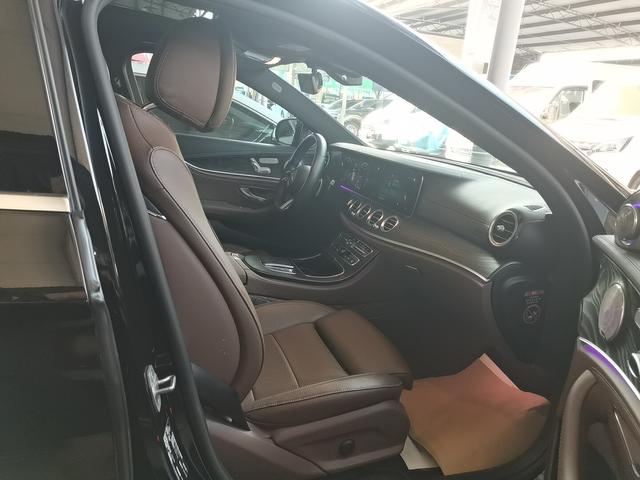 Mercedes-Benz E-Класс 2022 thumb 3