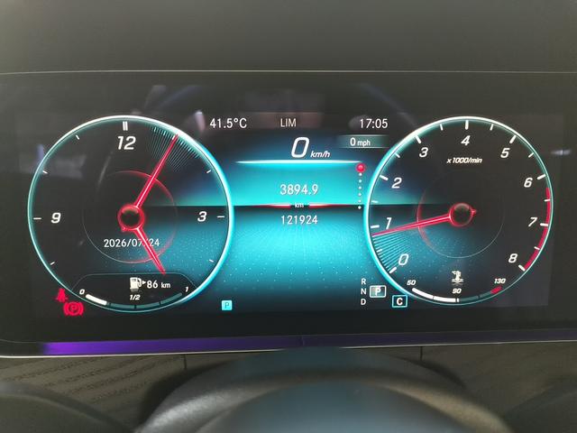 Mercedes-Benz E-Класс 2022 thumb 6