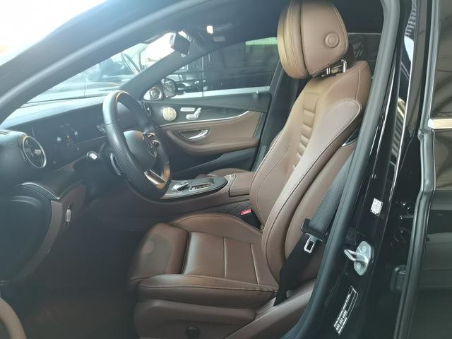 Mercedes-Benz E-Класс 2022 thumb 9