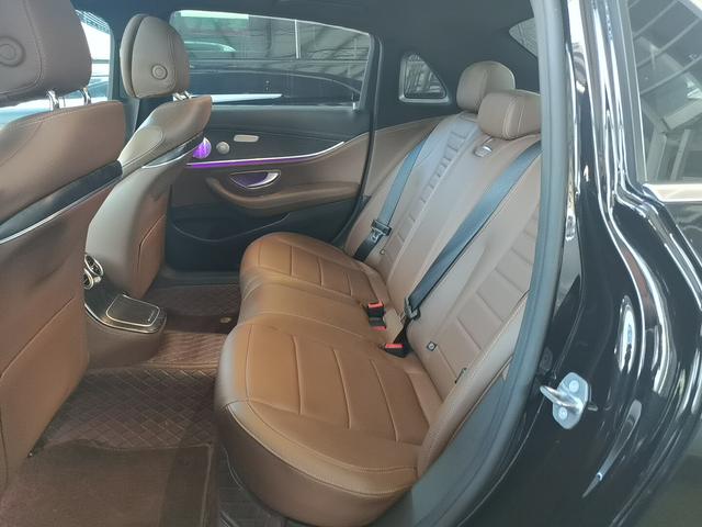 Mercedes-Benz E-Класс 2022 thumb 10