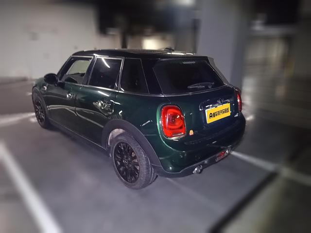 Mini Hatch 2016 thumb 2