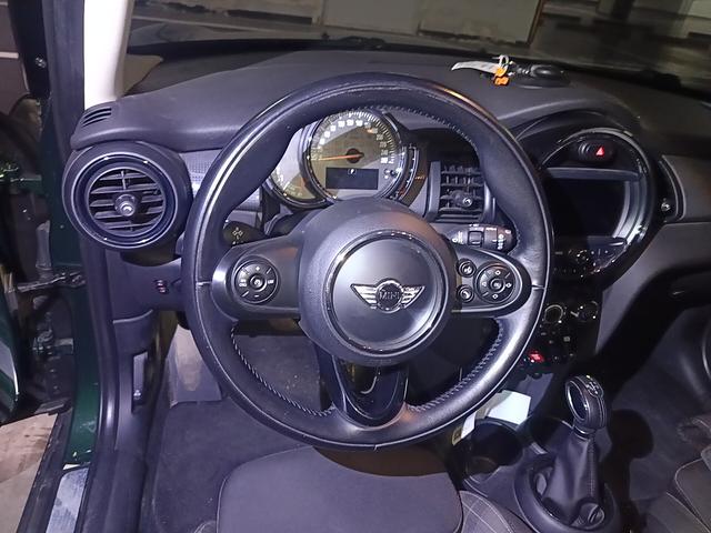 Mini Hatch 2016 thumb 5