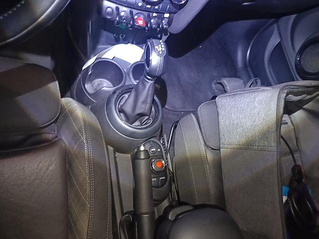Mini Hatch 2016 thumb 7