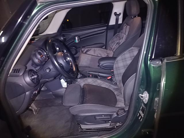 Mini Hatch 2016 thumb 8