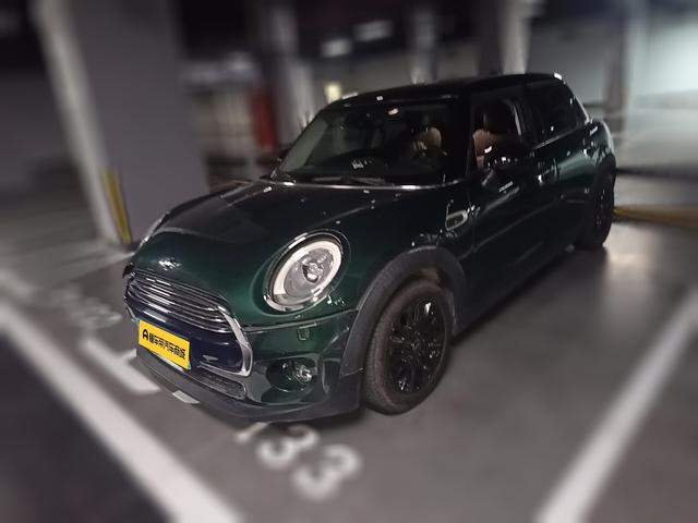 Mini Hatch 2016 thumb 11