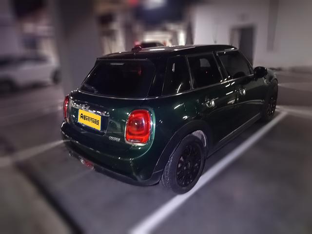 Mini Hatch 2016 thumb 12
