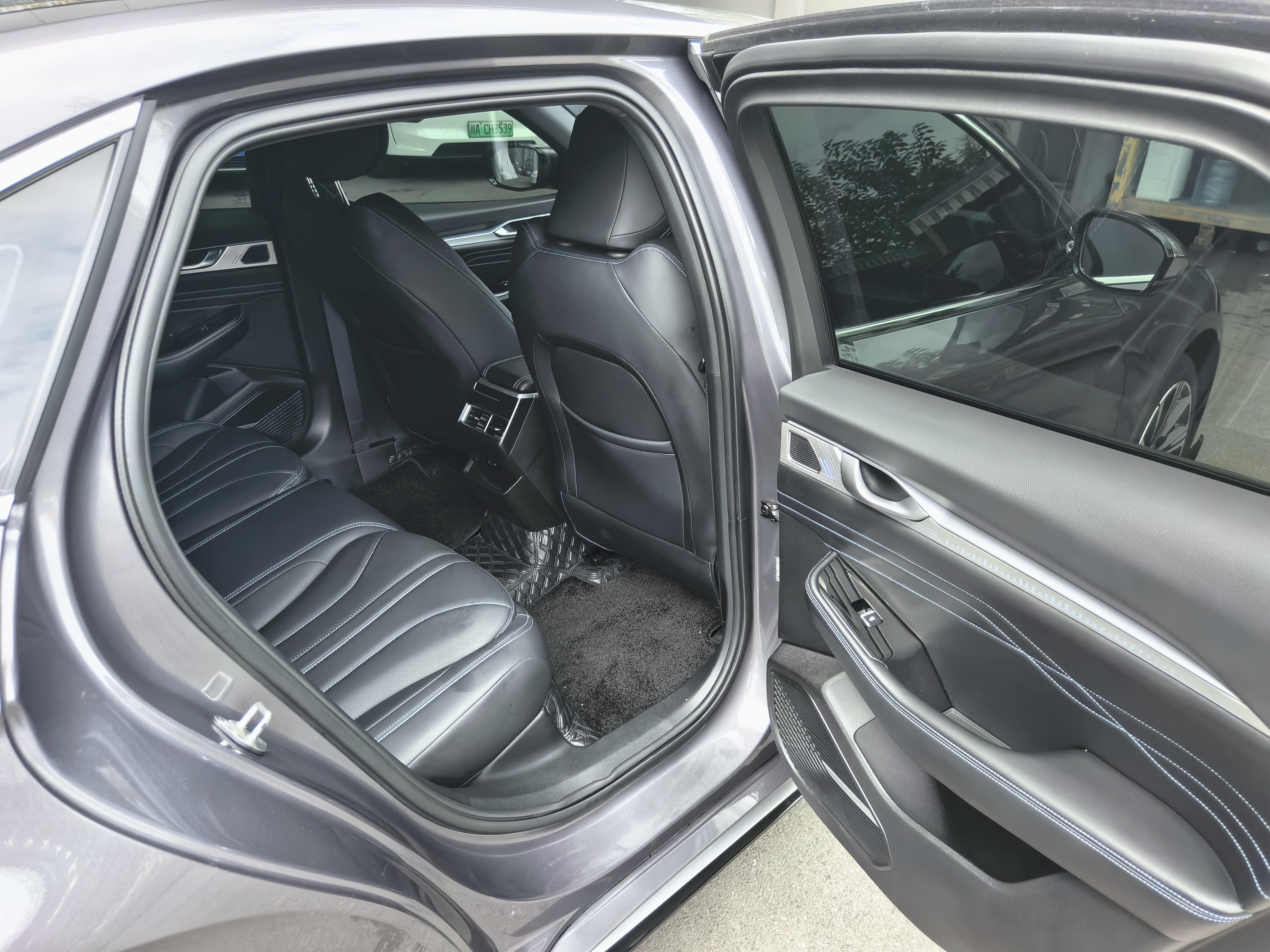 Geely Xingrui 2025 thumb 12