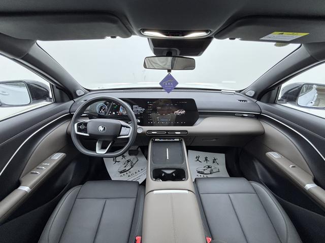 Changan CS55 2026 thumb 5