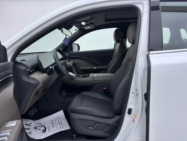 Changan CS55 2026 thumb 9