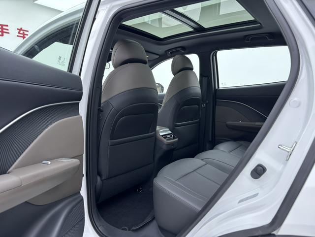 Changan CS55 2026 thumb 10