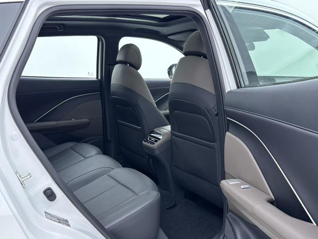 Changan CS55 2026 thumb 11