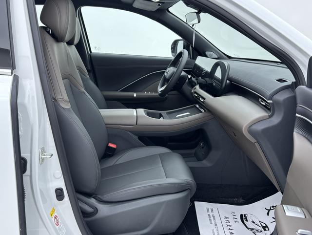 Changan CS55 2026 thumb 12