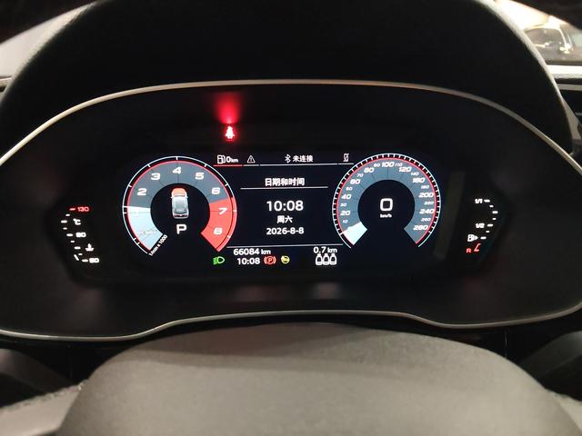 Audi Q3 2022 thumb 5