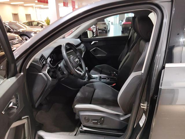 Audi Q3 2022 thumb 8