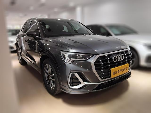 Audi Q3 2022 thumb 12