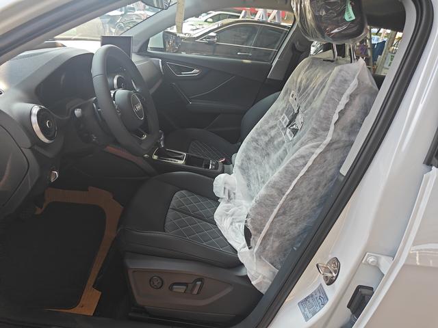 Audi Q2 2025 thumb 9