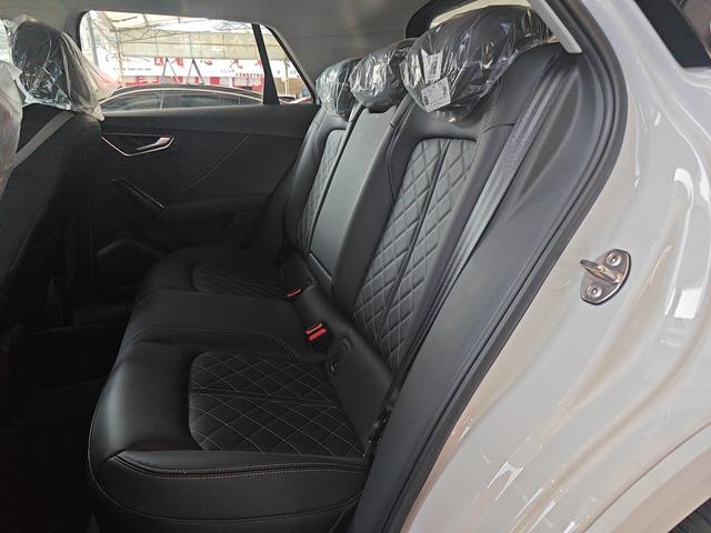 Audi Q2 2025 thumb 10