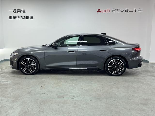 Audi A5 2026 thumb 2