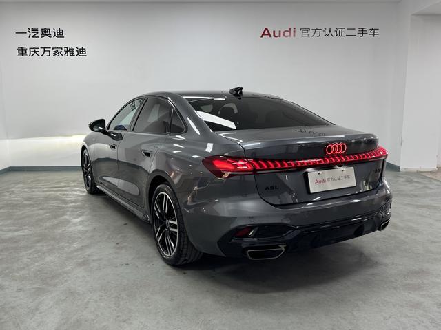 Audi A5 2026 thumb 3