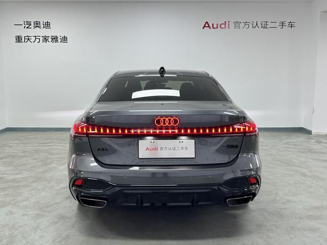 Audi A5 2026 thumb 4