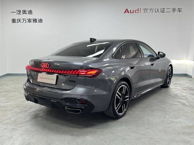Audi A5 2026 thumb 5