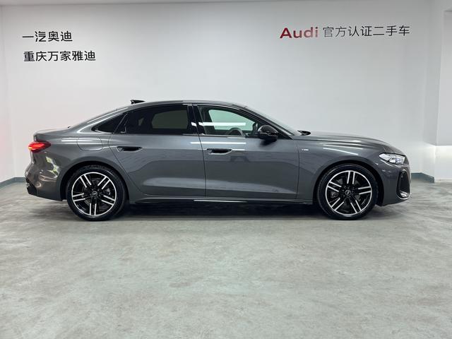 Audi A5 2026 thumb 6