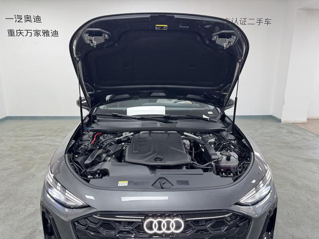 Audi A5 2026 thumb 7